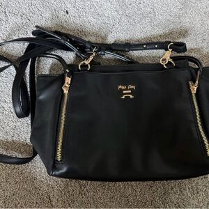 Cross Body Diaper Bag Miss Fong
